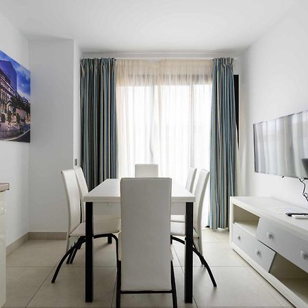 Canteras Suites Λας Πάλμας ντε Γκραν Κανάρια Εξωτερικό φωτογραφία