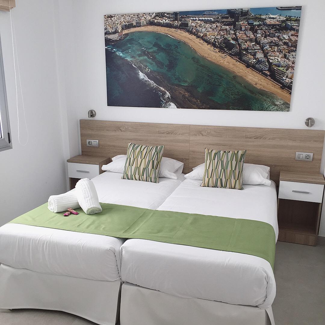 Canteras Suites Λας Πάλμας ντε Γκραν Κανάρια Εξωτερικό φωτογραφία