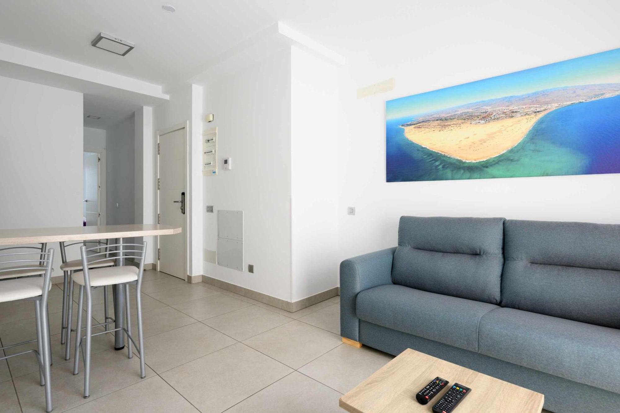 Canteras Suites Λας Πάλμας ντε Γκραν Κανάρια Εξωτερικό φωτογραφία