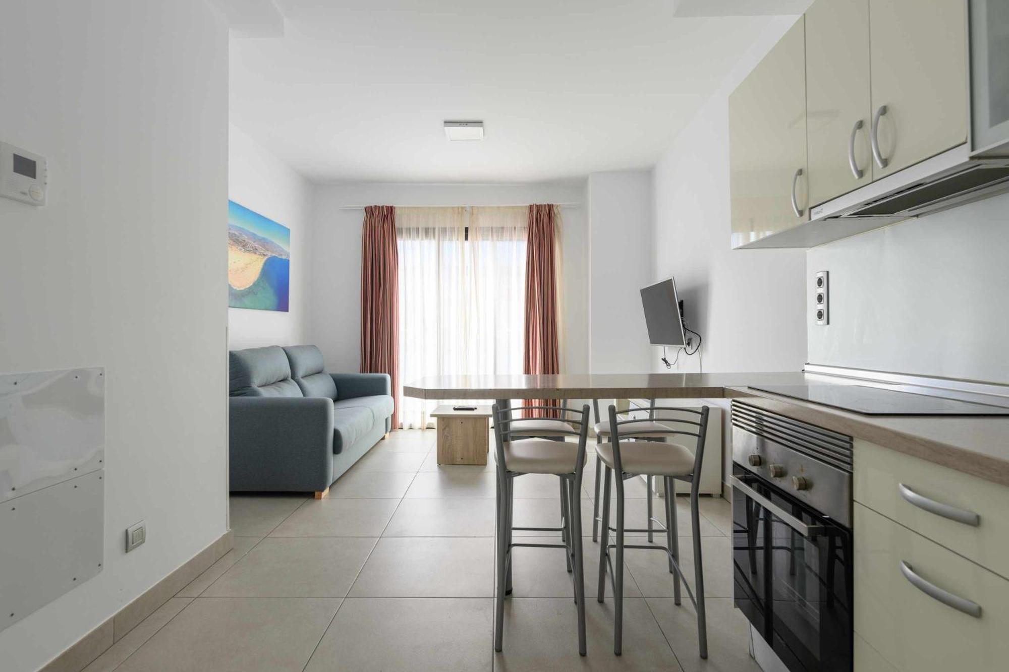 Canteras Suites Λας Πάλμας ντε Γκραν Κανάρια Εξωτερικό φωτογραφία