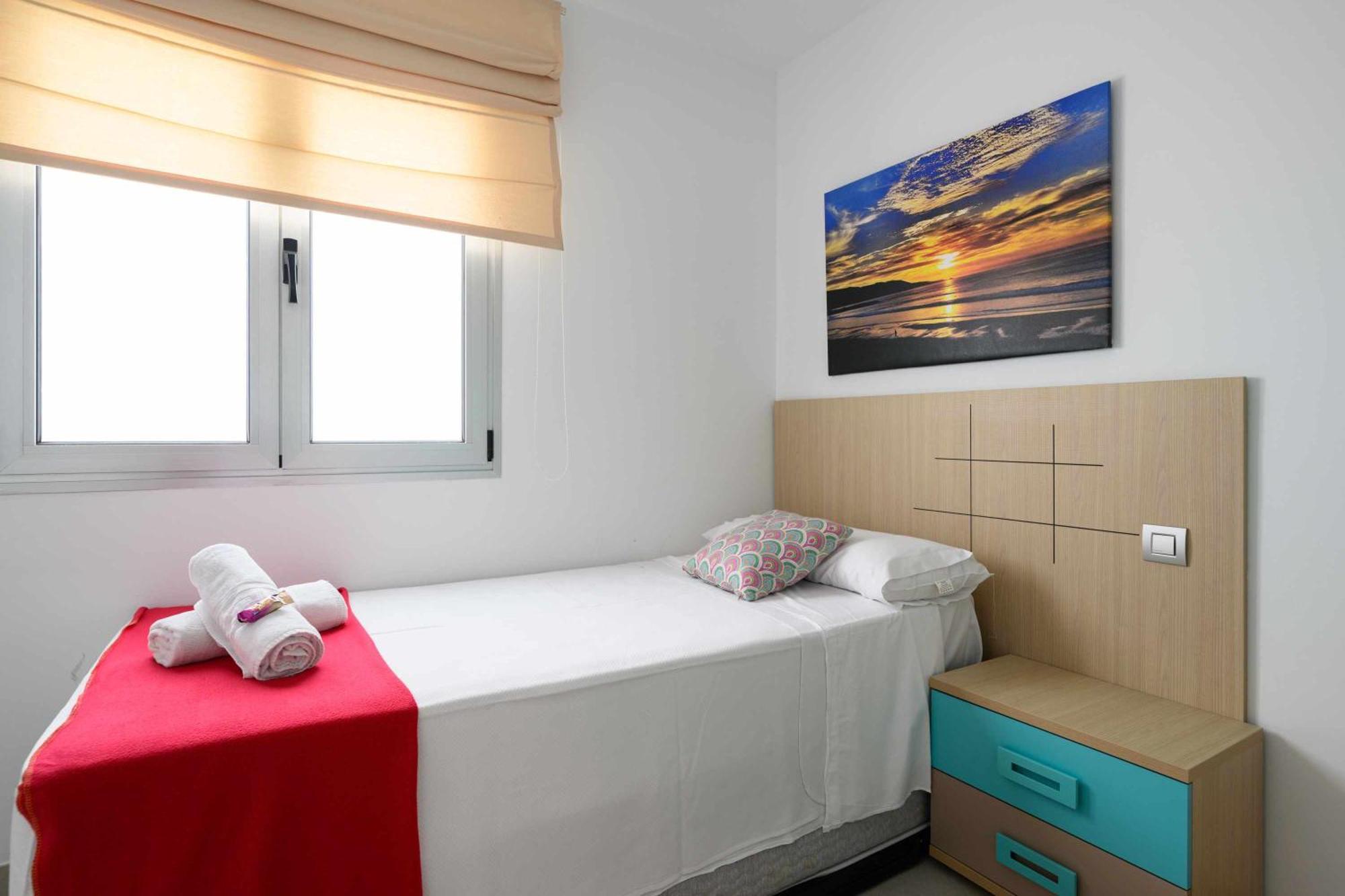 Canteras Suites Λας Πάλμας ντε Γκραν Κανάρια Εξωτερικό φωτογραφία