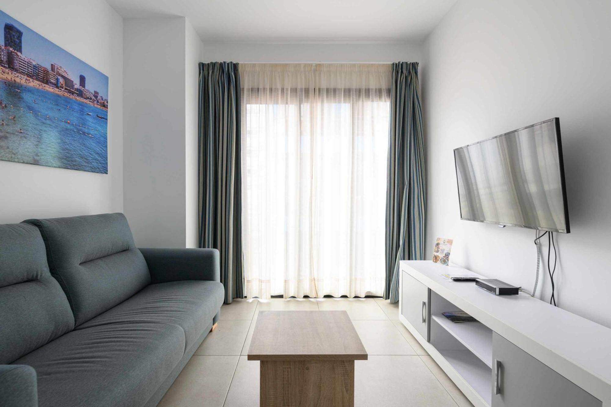 Canteras Suites Λας Πάλμας ντε Γκραν Κανάρια Εξωτερικό φωτογραφία