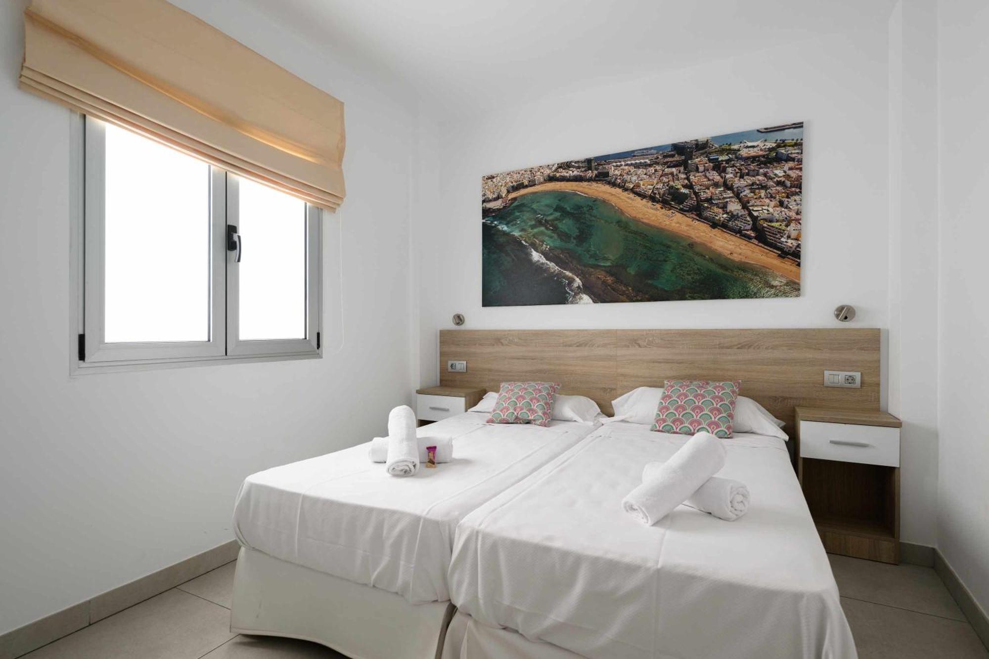 Canteras Suites Λας Πάλμας ντε Γκραν Κανάρια Εξωτερικό φωτογραφία