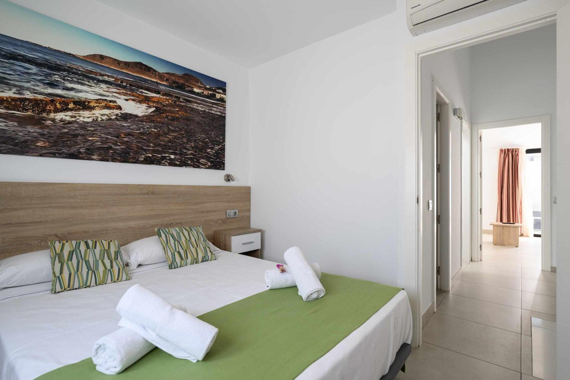 Canteras Suites Λας Πάλμας ντε Γκραν Κανάρια Εξωτερικό φωτογραφία