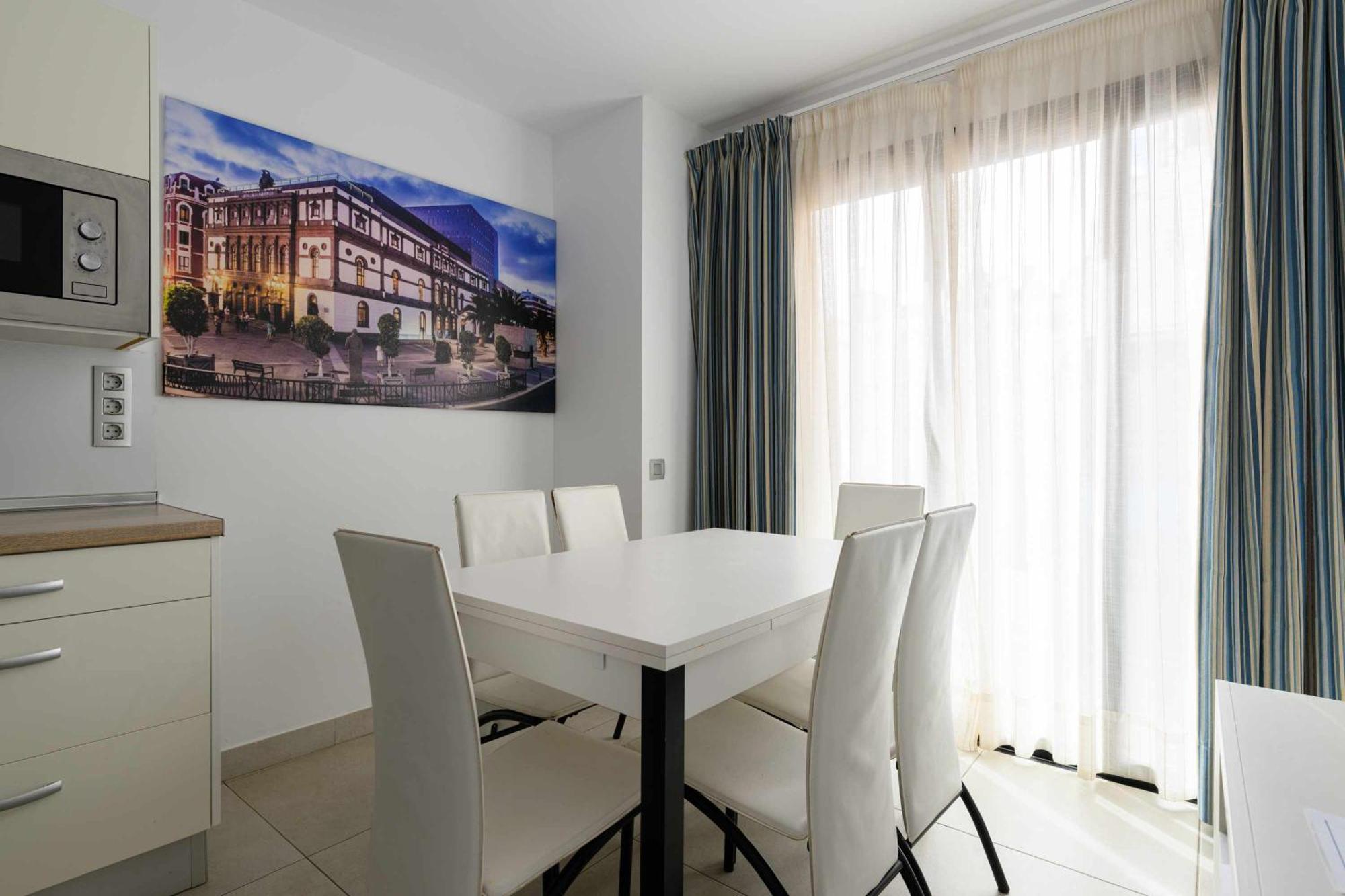 Canteras Suites Λας Πάλμας ντε Γκραν Κανάρια Εξωτερικό φωτογραφία